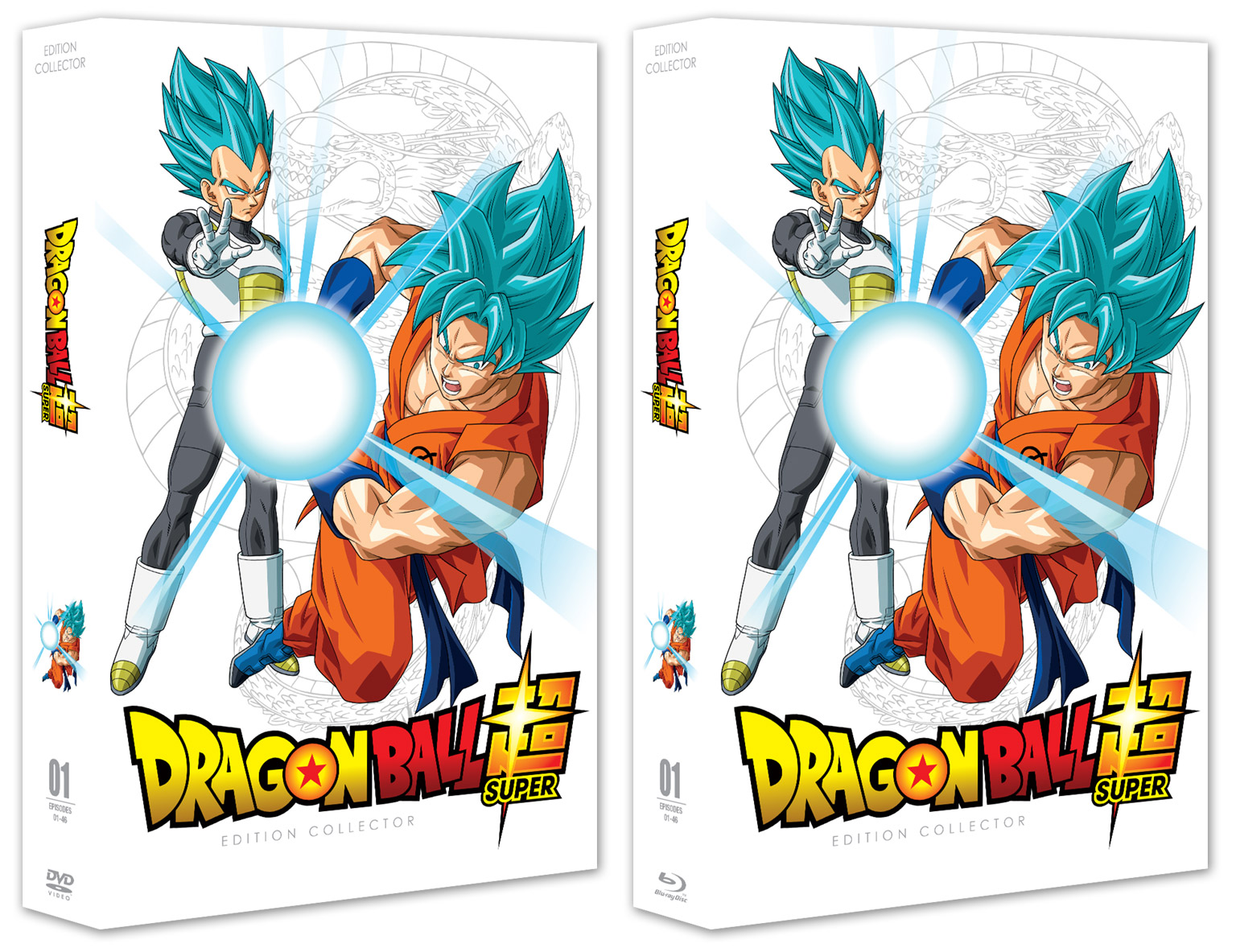 Dragon Ball Super - Bluray (Edition Collector Française) ZdVc0dDV_o