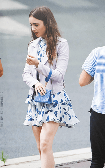 Lily Collins - Page 10 HBHM1Caw_o