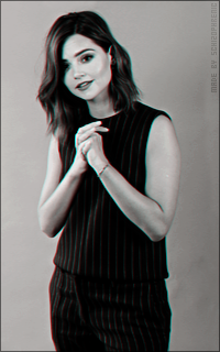 Jenna Coleman ZsSh7JmG_o