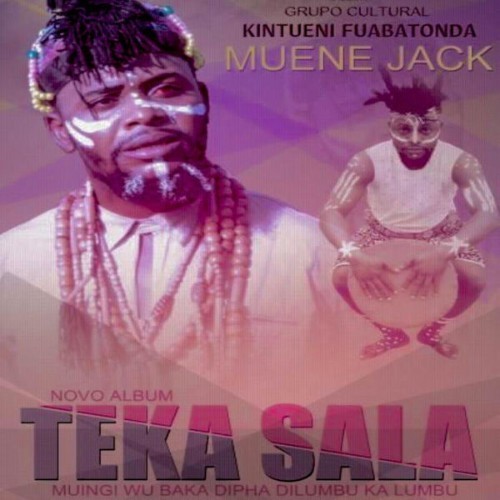 Muene Jack - Teka Sala - 2021