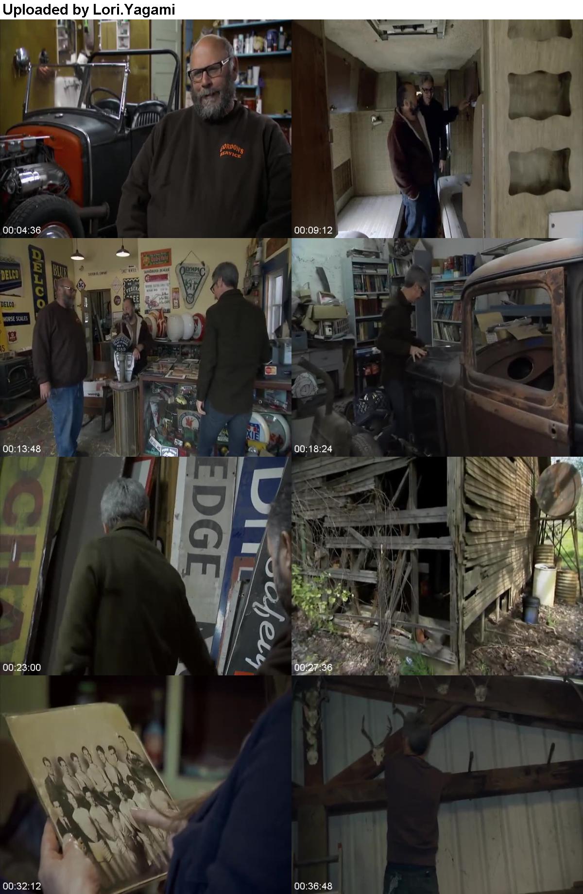 American Pickers S21E02 480p x264-mSD