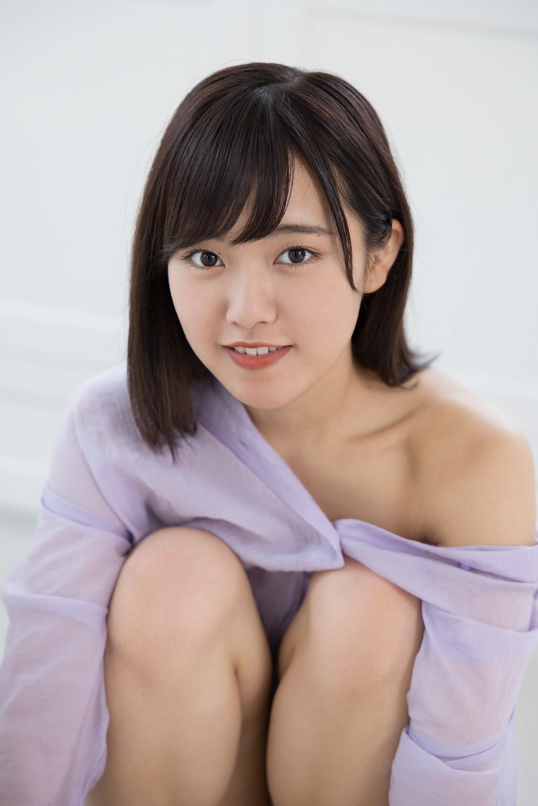 Anjyu Kouzuki 香月杏珠, [Minisuka.tv] 2021.10.14 Limited Gallery 23.3(25)