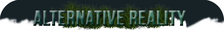RÉALITÉ ALTERNATIVE