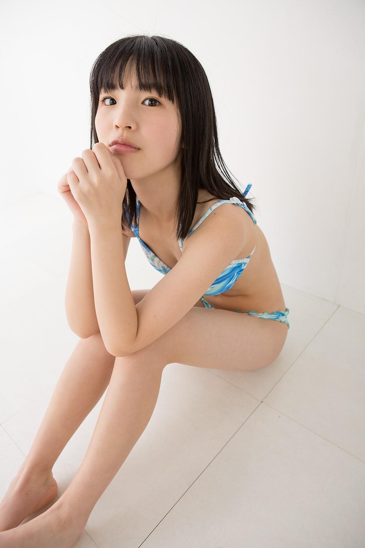 Ami Manabe 眞辺あみ, [Minisuka.tv] 2021.12.09 Fresh-idol Gallery 54(54)