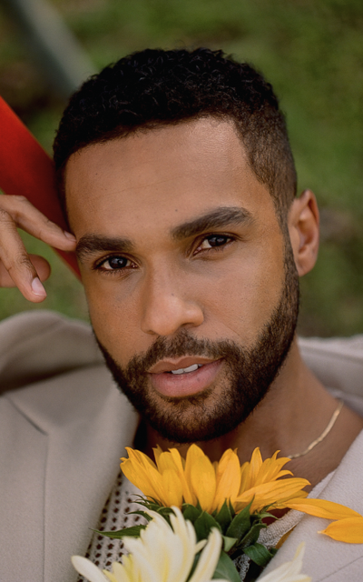 black - Lucien Laviscount Q9VZkaDY_o