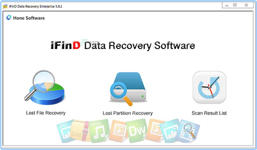 IFind Data Recovery Enterprise 9.5.1.0 Multilingual 16s3te11_o