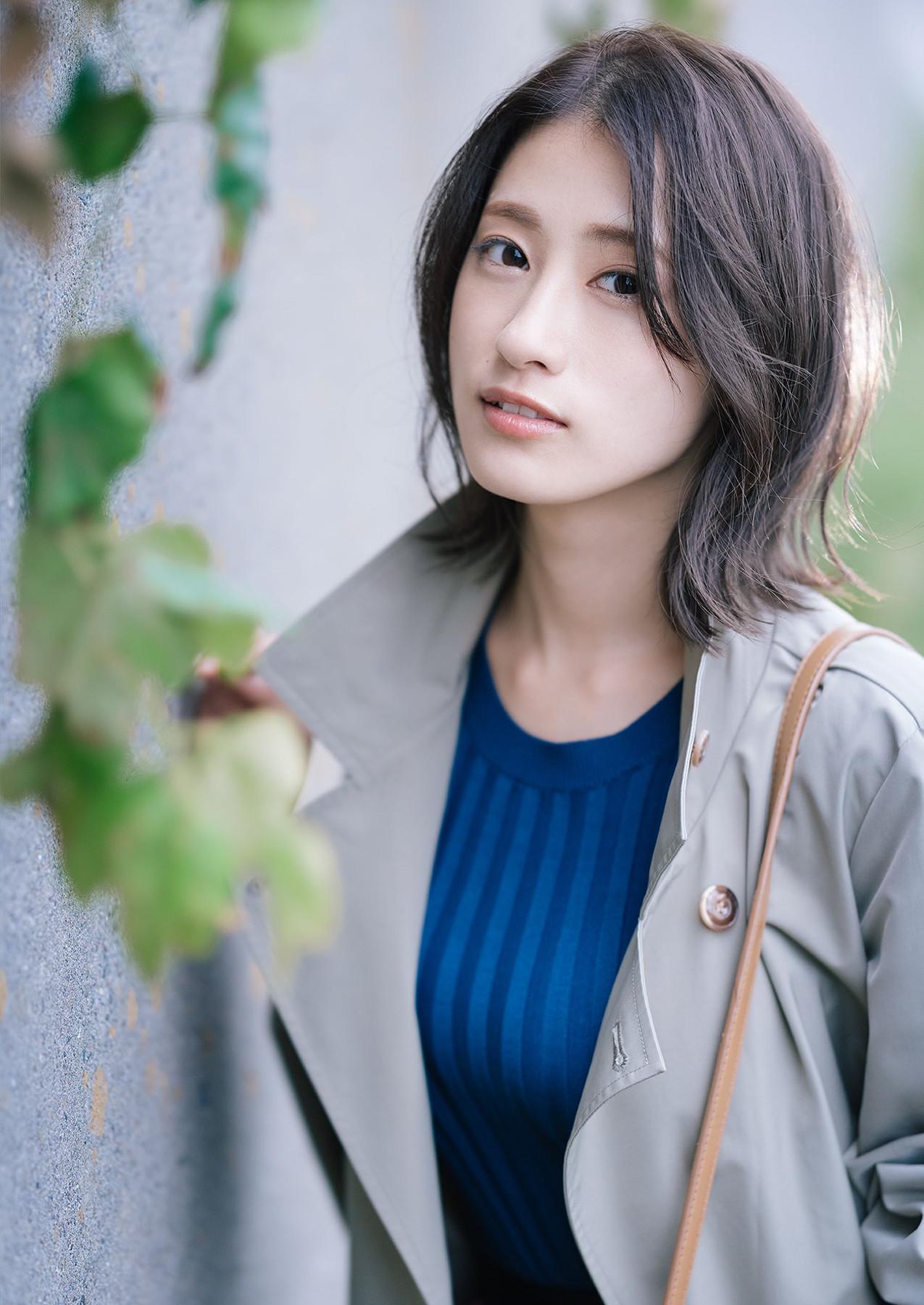 Ayano Sumida 澄田綾乃, デジタル限定 YJ Photo Book 「究極美姉湯2022」 Set.02(5)