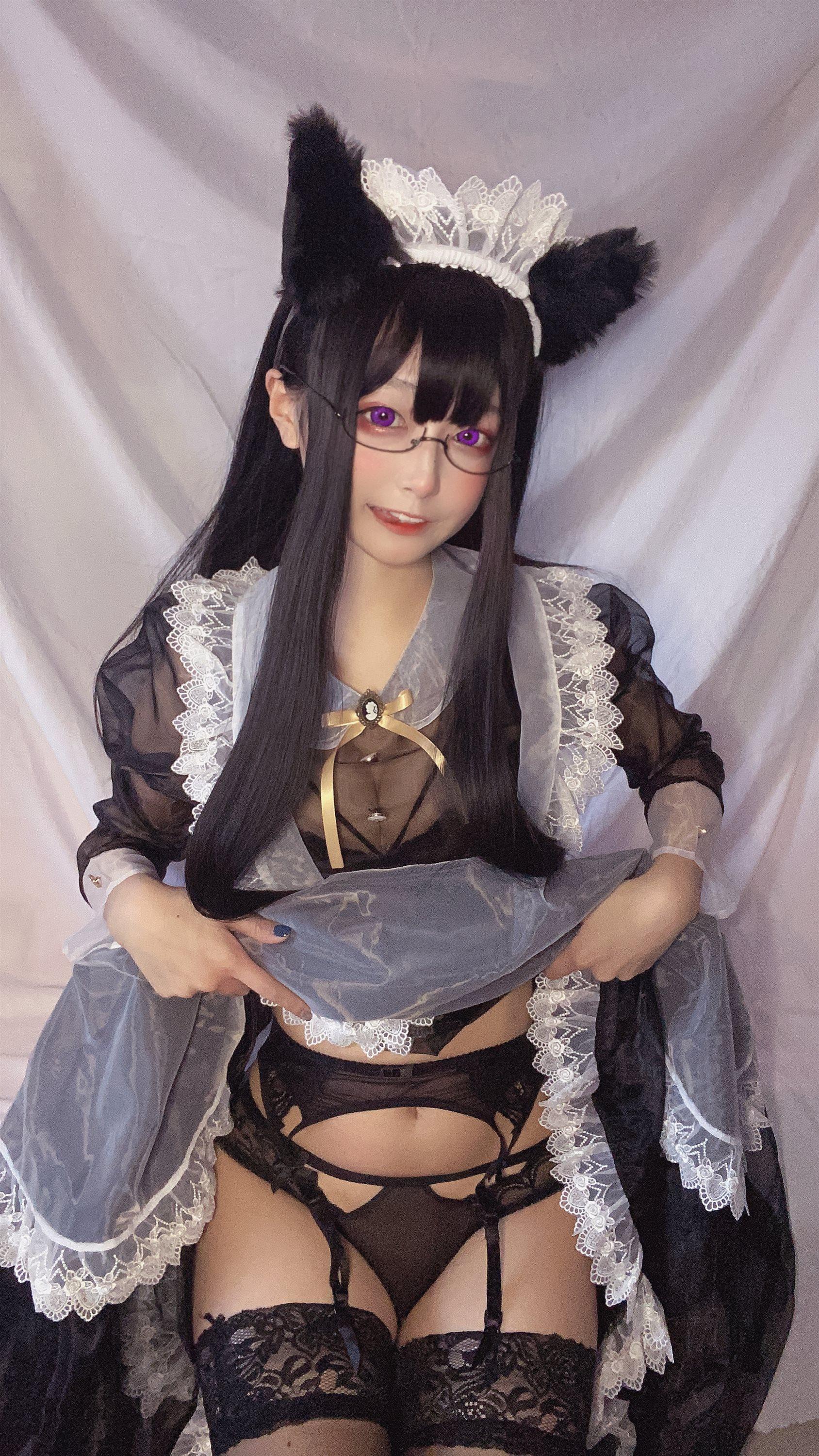 佳佳好难啊-透明女仆(39)