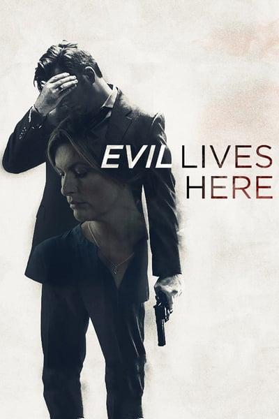 Evil Lives Here S09E07 He Lived a Double Life 720p HEVC x265 MeGusta
