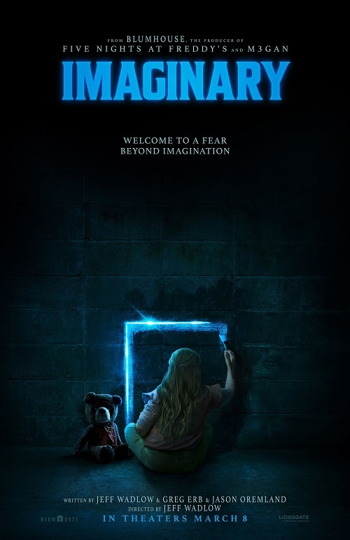 Urojenie / Imaginary (2024) MULTi.1080p.BluRay.x264.AC3.DDP7.1-DENDA / LEKTOR i NAPISY PL