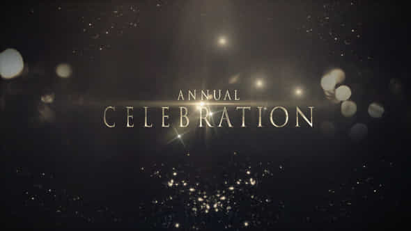 Goldsilver Awards Titles - VideoHive 23233729