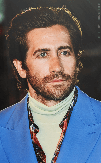 Jake Gyllenhaal - Page 5 TxxwCOdM_o