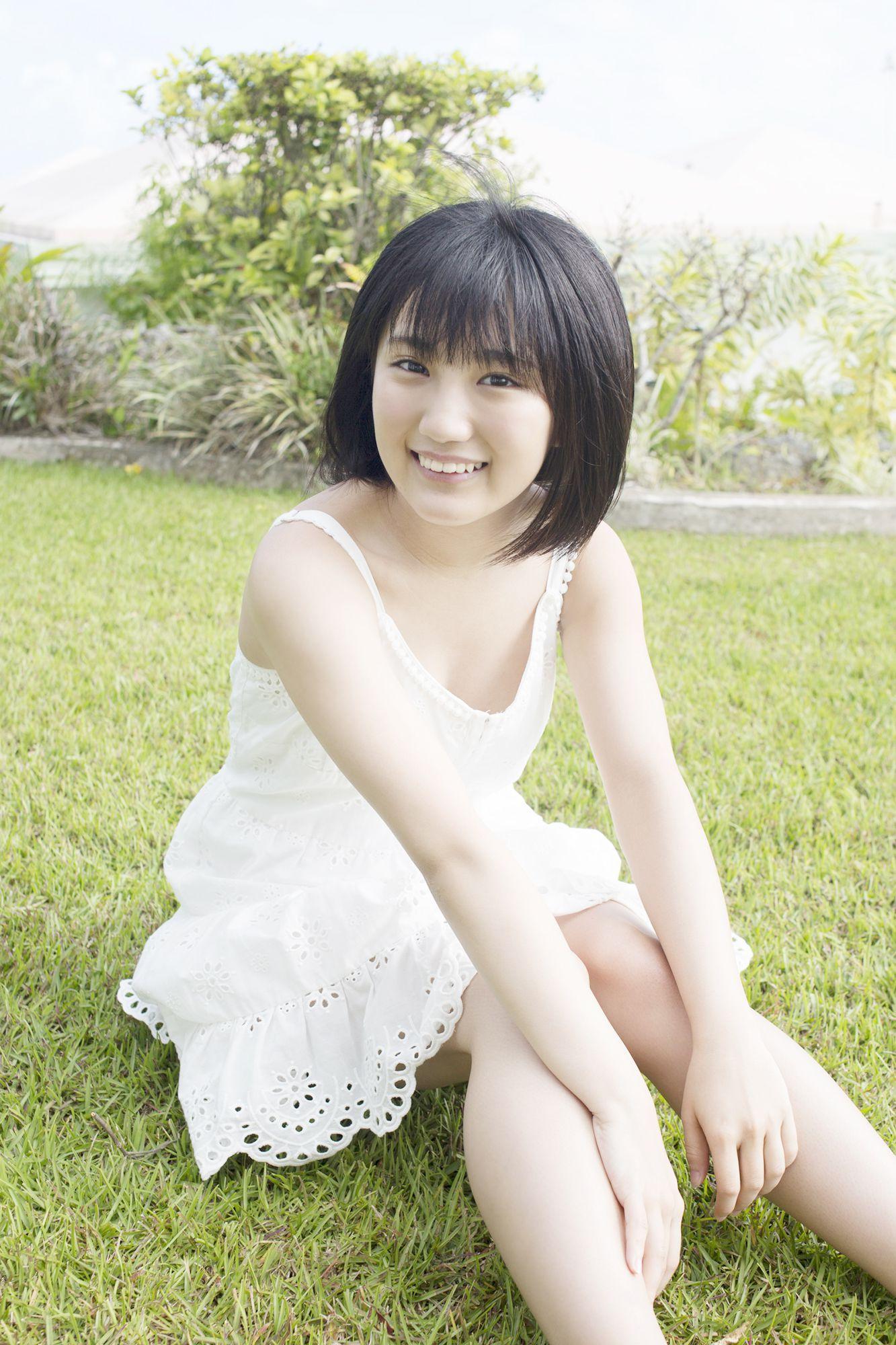 船木結 Musubu Funaki [Hello! Project Digital Books] No.184 写真集(3)