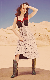 Lily Collins - Page 6 YWXLa9M1_o
