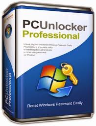 pcunlocker winpe 3.8.0 enterprise edition iso