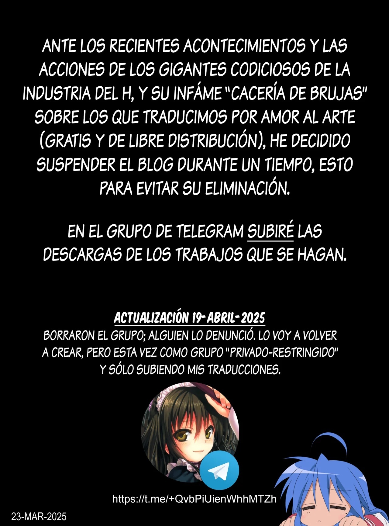 Mi Onii-chan me molesta, pero me calienta (Resubido) - 22