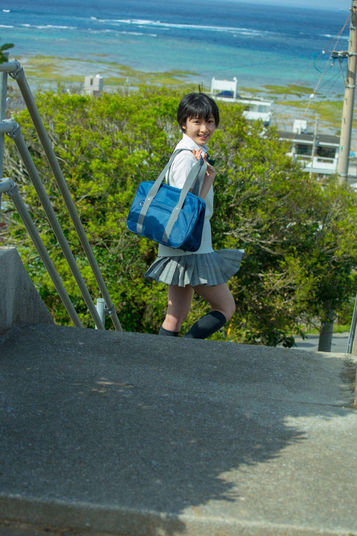 宫本佳林/宮本佳林 Karin Miyamoto [Hello! Project Digital Books] Vol.136 写真集(10)