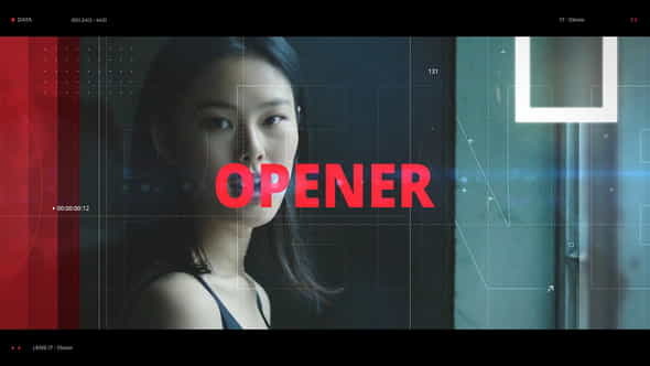 The Opener - VideoHive 25227546