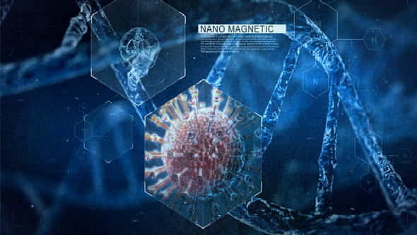 DNA - VideoHive 11448790