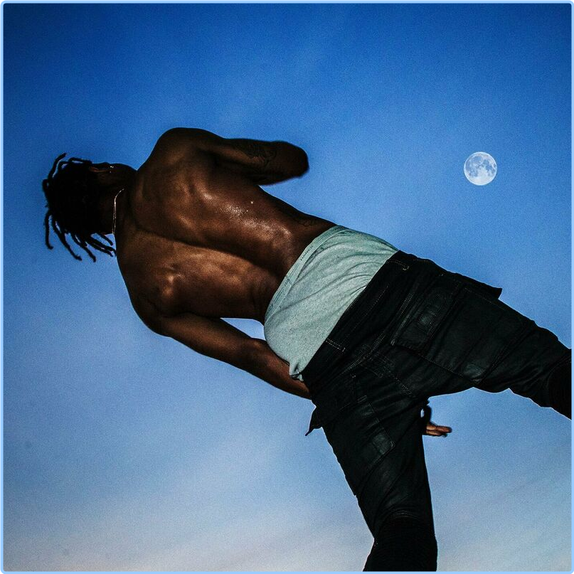 Travis Scott DAYS BEFORE RODEO (2024) [320 Kbps] CPyHwJWf_o