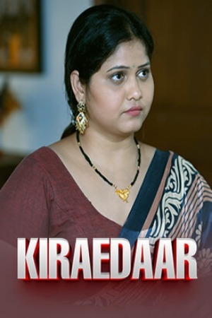 Kiraedaar 2025 Hindi Season 1 Episodes 1-2 Added DyzrePlay WEB Series 720p HDRip 1Click Download