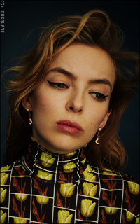 Jodie Comer VUZQA9HK_o