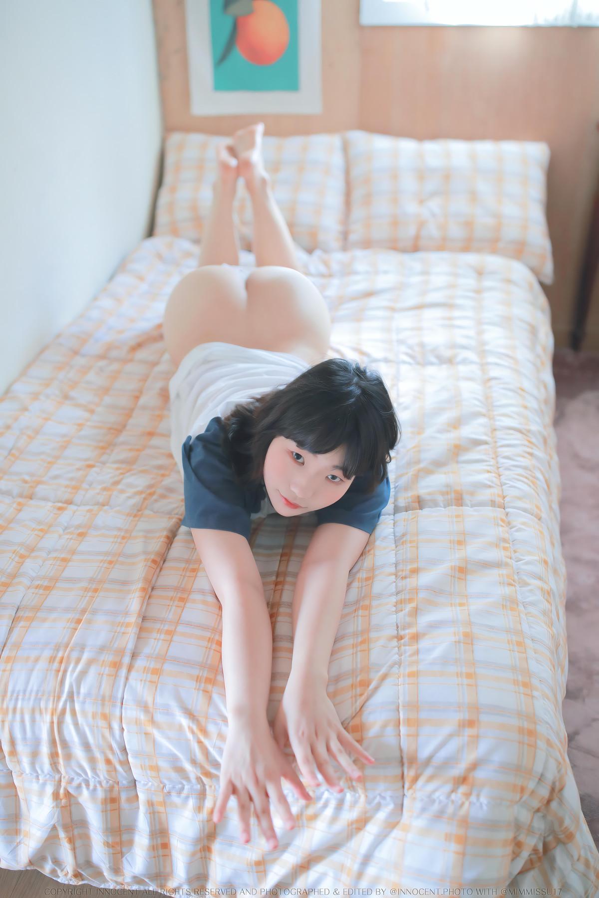 Mimmi 밈미, [Photobook] Innocent Set.05(10)