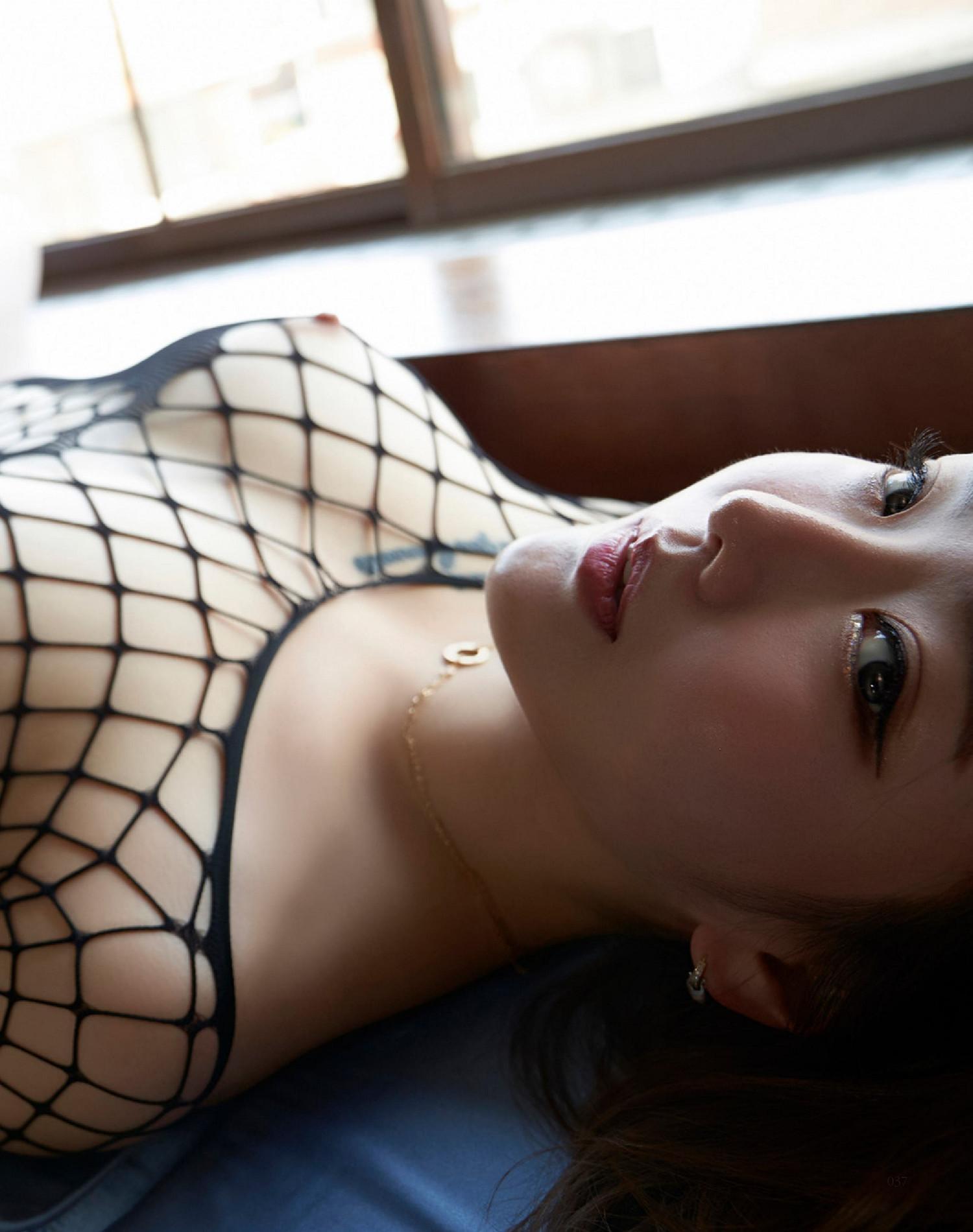 Jungmi 정미, Photobook ‘Sexy Photobook 01’ Set.01(35)