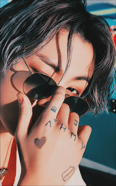Jungkook Jeon