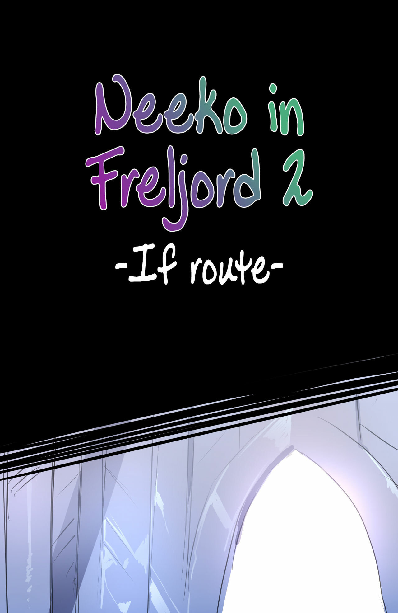 NEEKO IN FRELJORD 2 - 22