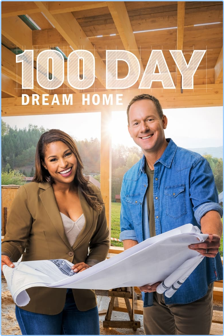 100 Day Dream Home S05E02 [1080p] (x265) 25y0Sq5W_o