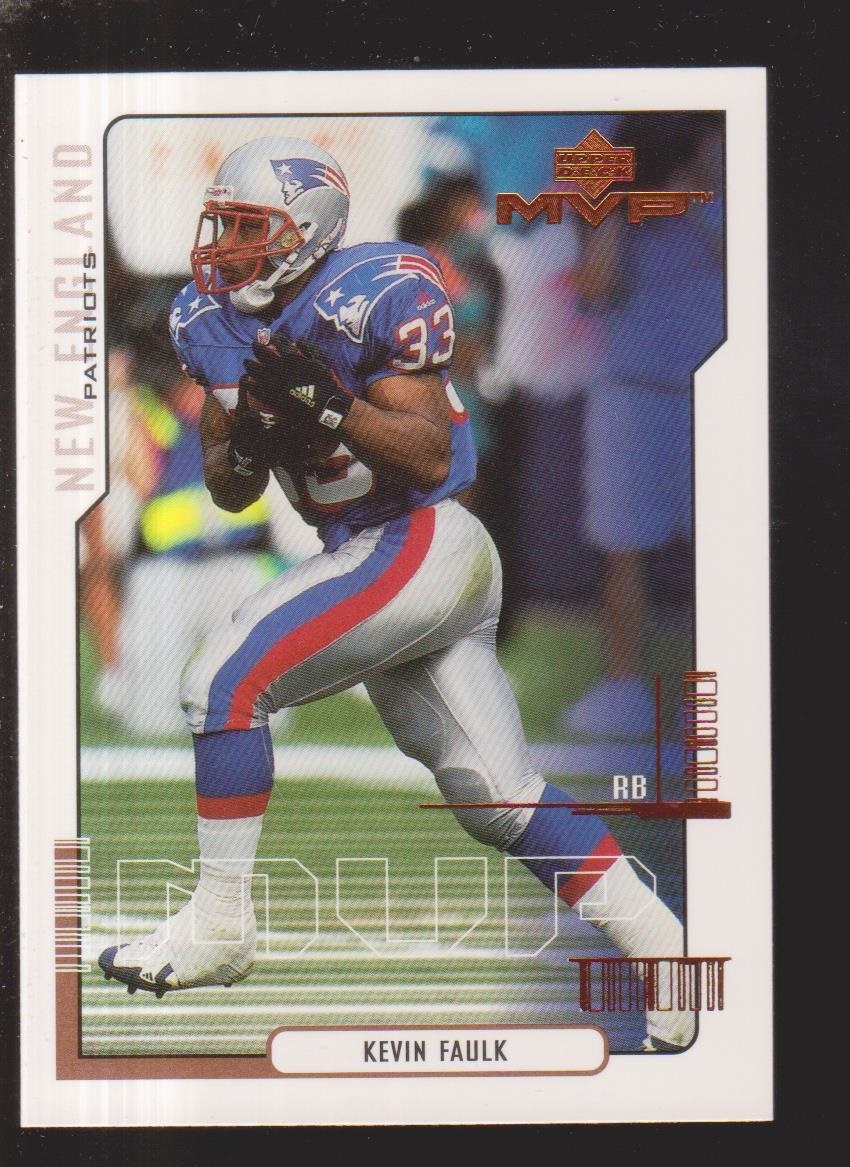 New England Patriots Cards You Pick -- Get 40% off Details Inside A3 - Picture 206 of 248