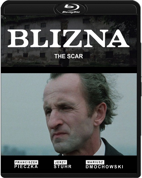 Blizna (1976) PL.720p.BluRay.x264.AC3-DENDA / film polski