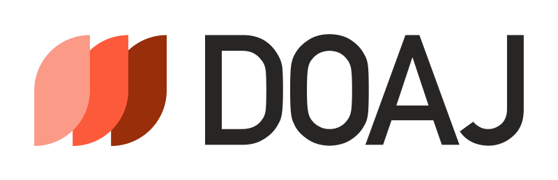 Logo DOAJ