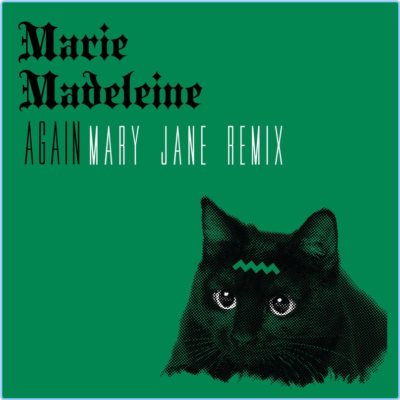 Marie Madeleine Again (2024) [320 Kbps] UYK8L3hv_o