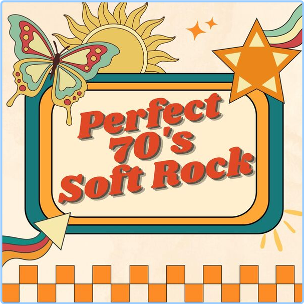 Various Artists - Perfect 70's Soft Rock (2024) [320 Kbps] FYC4YgVg_o