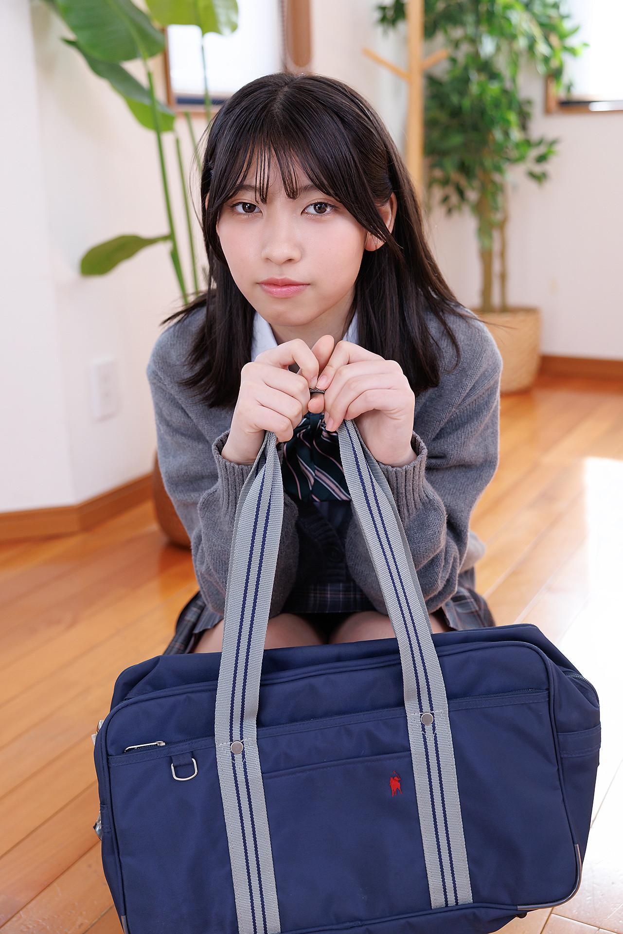 Akane Nishikawa 西川茜, Minisuka.tv 2025.07.03 Regular Gallery Set 11.01(12)