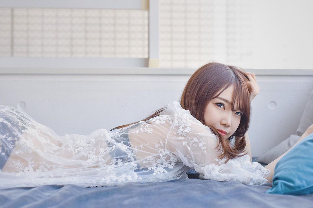 IG正妹—武田美憂 Miyu Takeda JvbL0EVc o - IG正妹—武田美憂 Miyu Takeda
