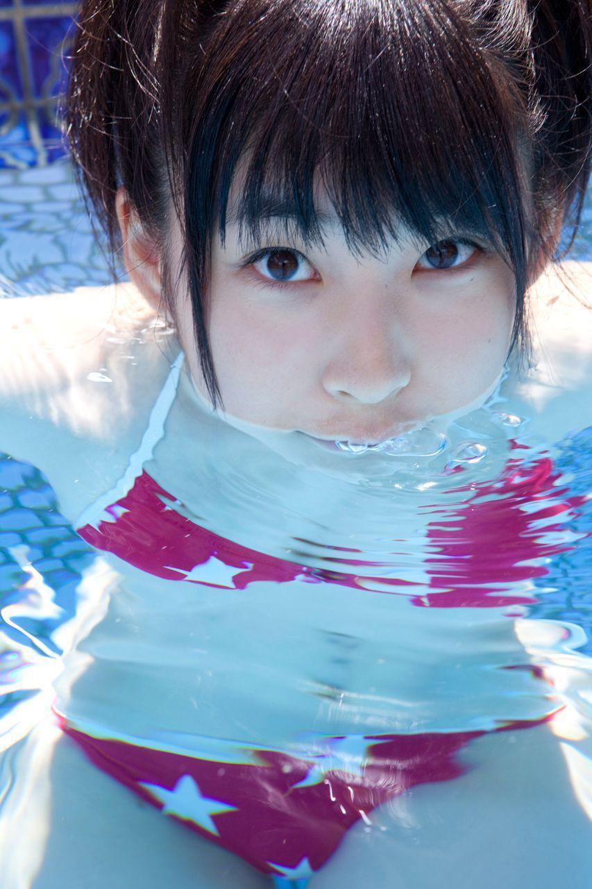 嗣永桃子 Tsugunaga Momoko [Hello! Project Digital Books] Vol.77 写真集(82)