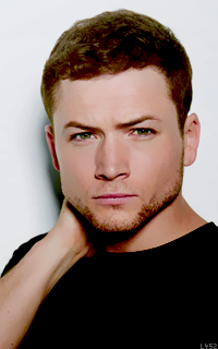 Taron Egerton IG1aAzCv_o