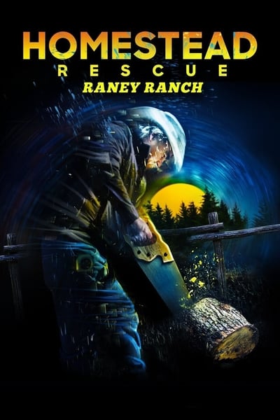 Homestead Rescue Raney Ranch S02E05 Fire on the Forty 1080p HEVC x265-MeGusta