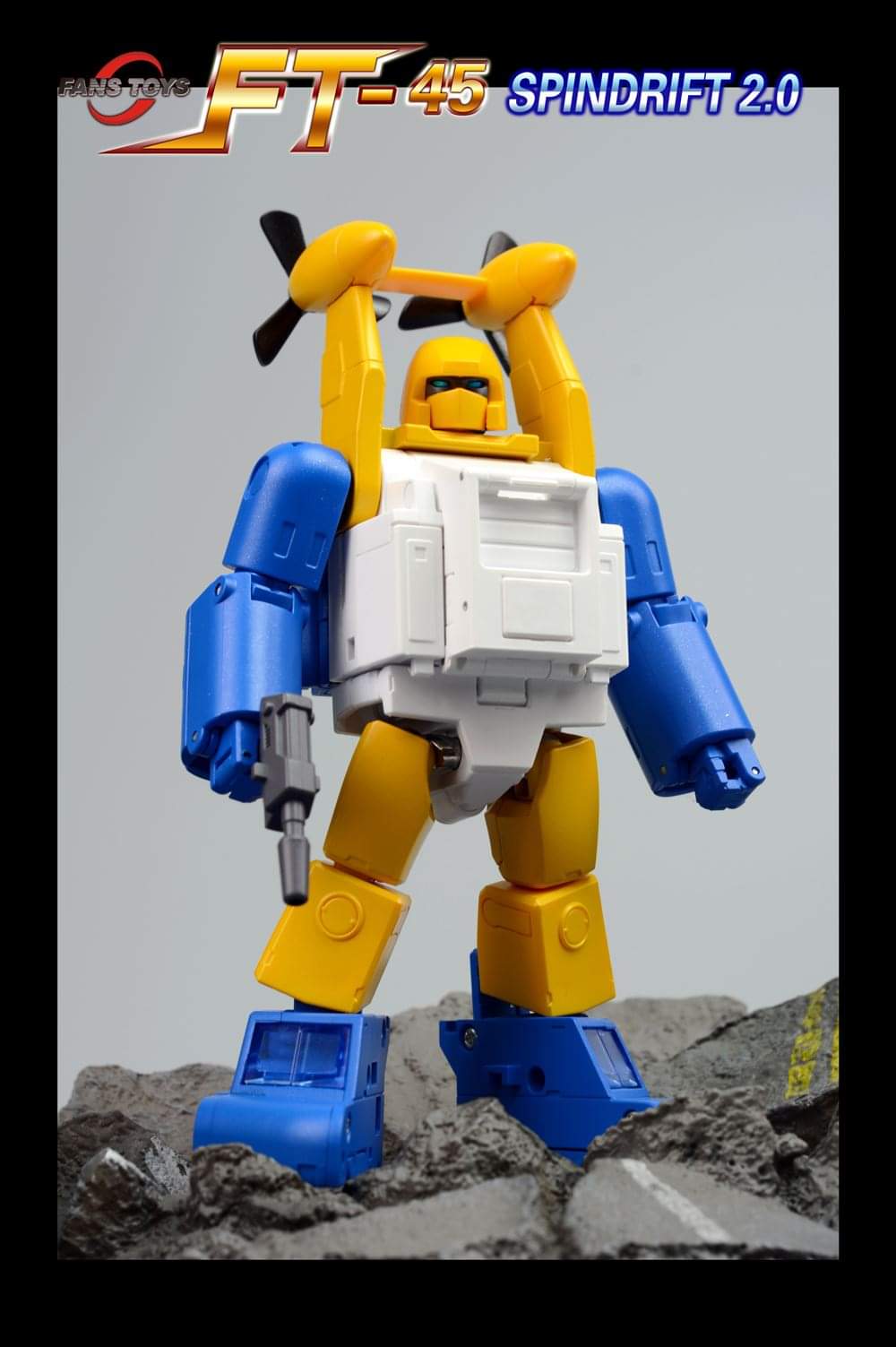 [Fanstoys] Produit Tiers - Minibots MP - Gamme FT - Page 6 PeRXjF9q_o