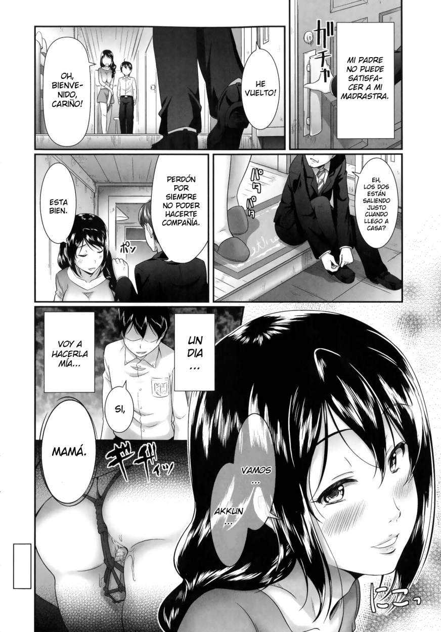 Oshiete Sensei♡ Chapter-4 - 17