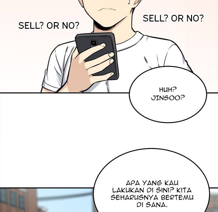 Komik The Ark Is Me Chapter 32 page 54