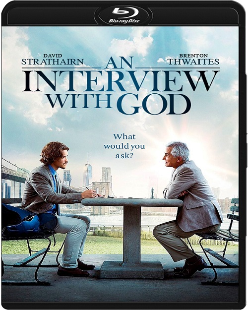 Wywiad z Bogiem / An Interview with God (2018) MULTi.720p.BluRay.x264.DTS.AC3-DENDA / LEKTOR i NAPISY PL