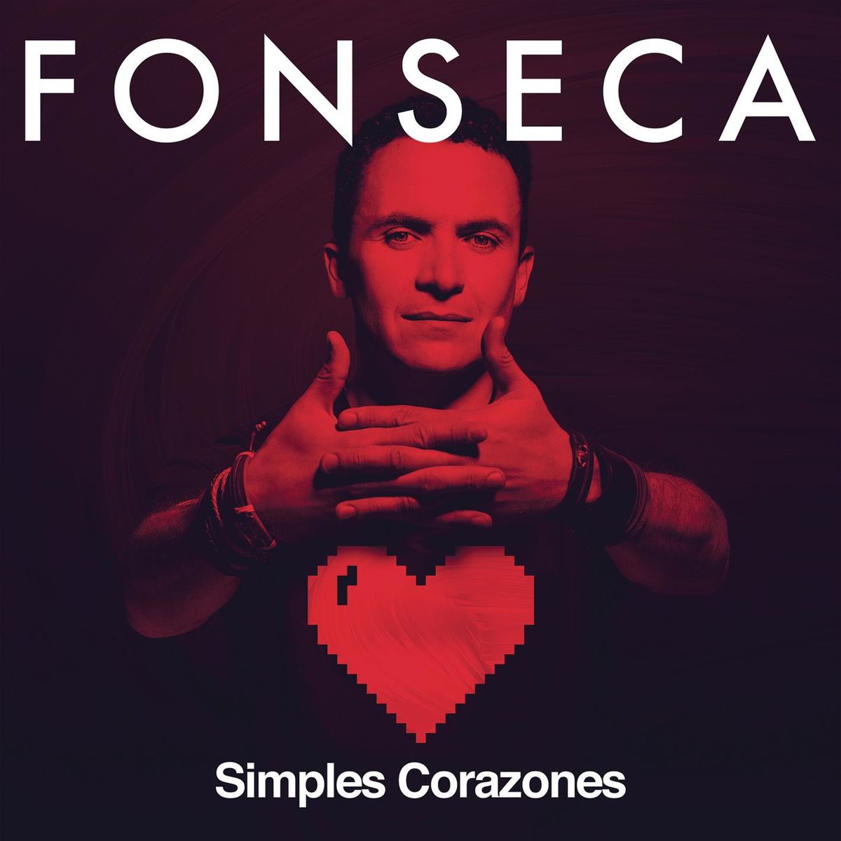 Fonseca - Simples Corazones