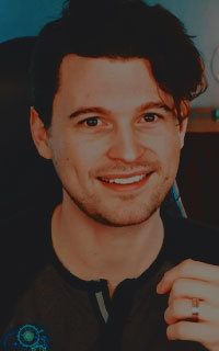 Bryan Dechart Avatars 200*320