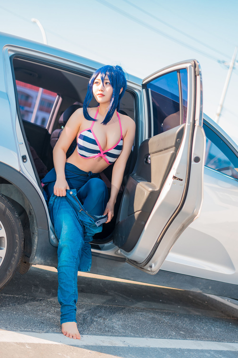Akhee - Kanan