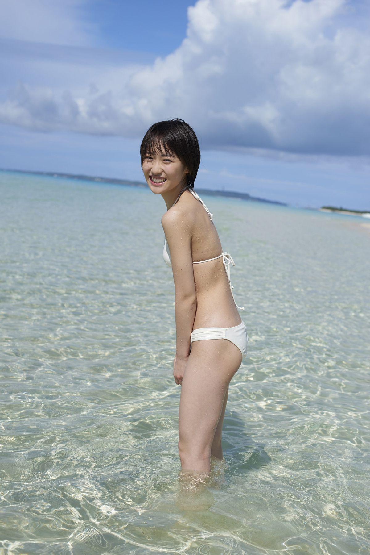 Haruka Kudo 工藤遥 [Hello! Project Digital Books] Vol.145 写真集(29)