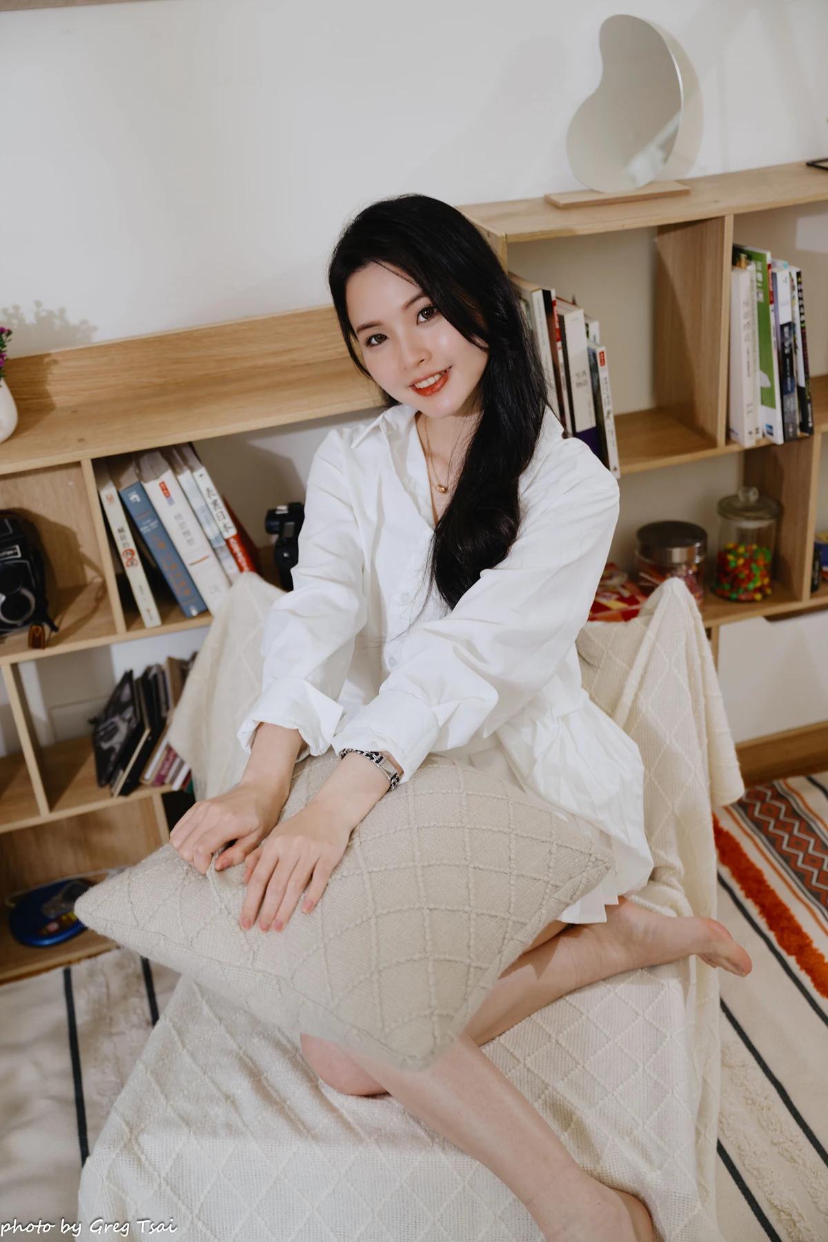 Cosplay 米浆 – 居家百褶裙 Set.01(24)